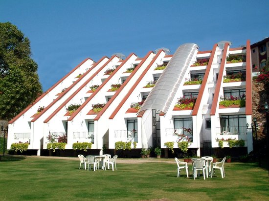 Valley View Resort